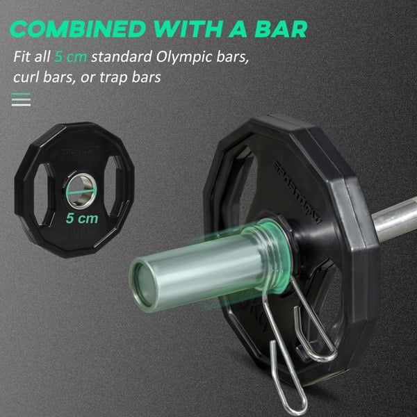 Weight Plate