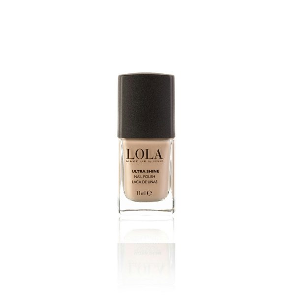 Lola Make Up Lola Nail Polish #10 Free Formula