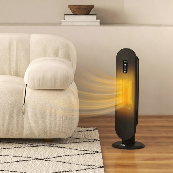 Standing Heater