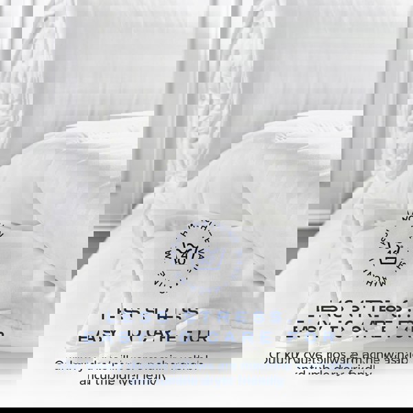 Snuggledown Luxurious Hotel Duvet