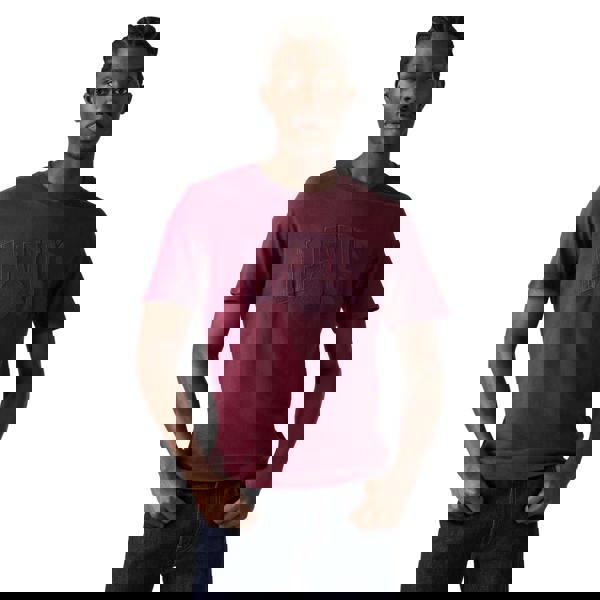 Levis Mens Classic Logo T-Shirt - Purple - 