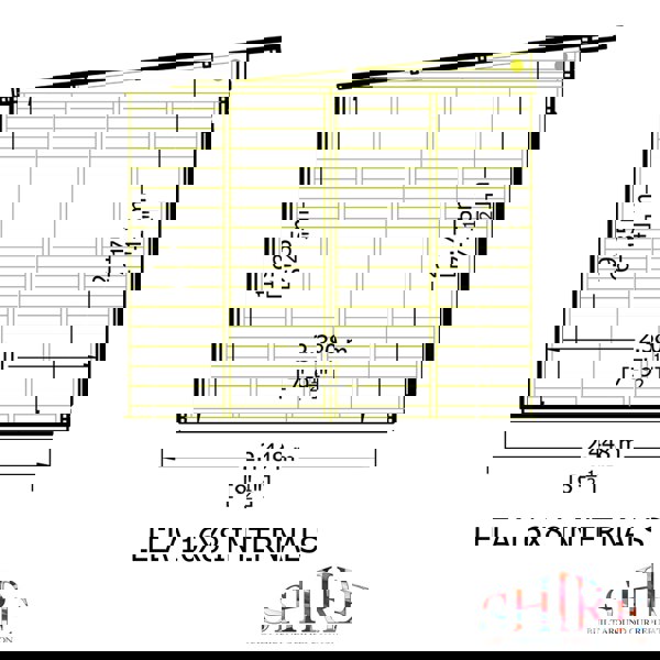 Shire Lela 16x8 Summerhouse - Best Shed