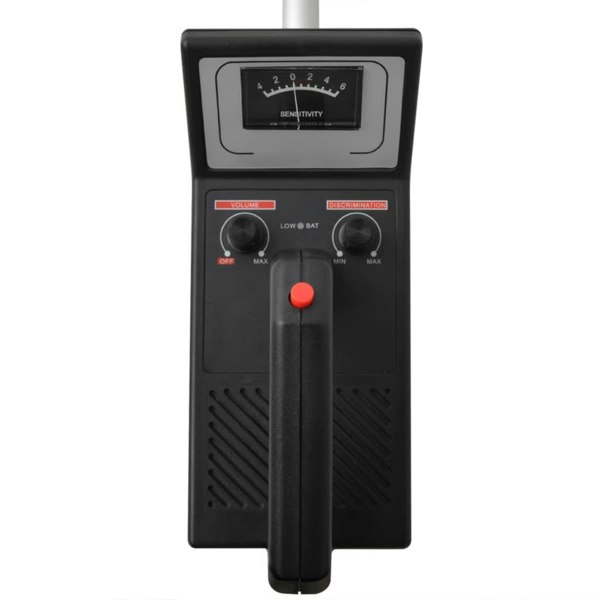 Berkfield Metal Detector 160 cm