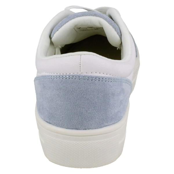 Elle Sport Ladies ELLE SPORT Casual Trainer F7205