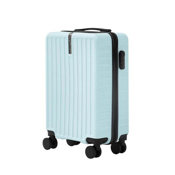 Groundlevel Ezy Flo 20 Inch Suitcase with Hook