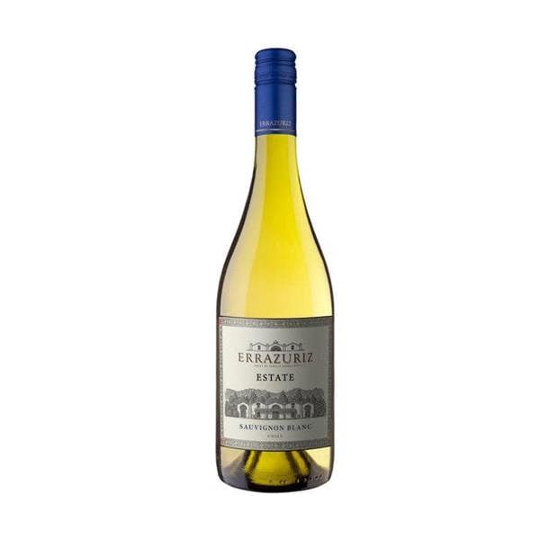Errazuriz Estate Reserva Sauvignon Blanc Aconcagua Valley 2024