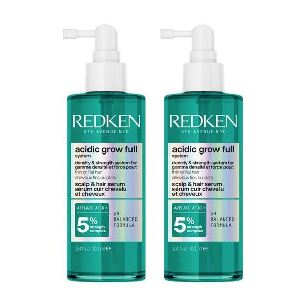 Redken Acidic Grow Full System Serum