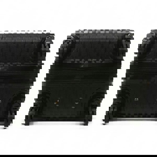 Snowball Hardshell Luggage Set 8 Spinner Wheels Suitcase