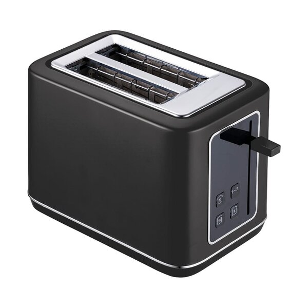 Berlinger Haus Digital toaster Berlinger Haus BH9666  Anthracite