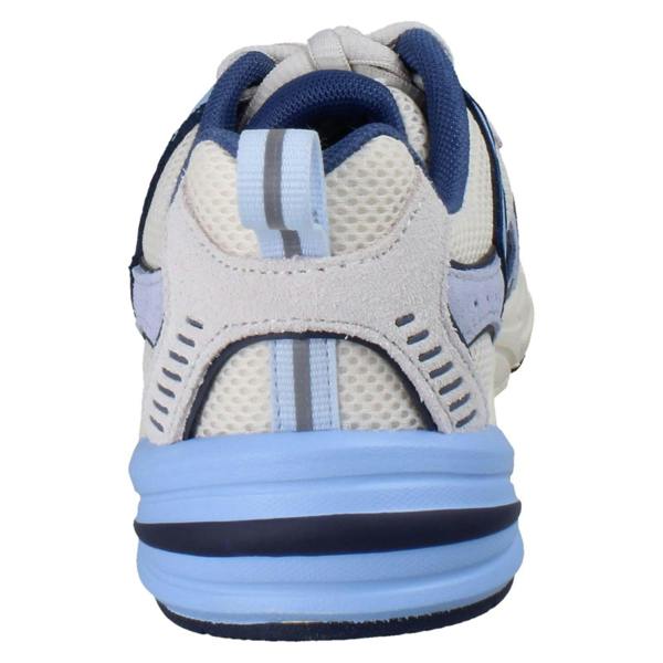 Clarks Unisex Childrens  Trainers Crafton Vibe