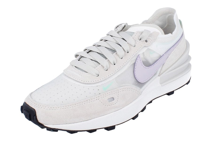 Nike Womens Waffle One Dc2533  101 - Summit White Infinite Lilac 101 - Photo 0