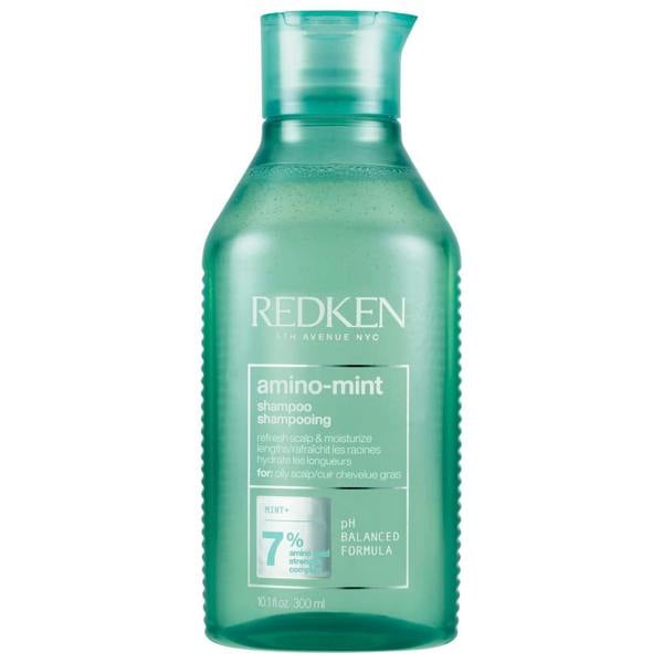 Redken Amino-Mint Shampoo 300ml