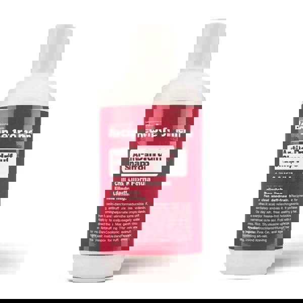 Recipe for men Anti-Dandruff Shampoo 250 ml