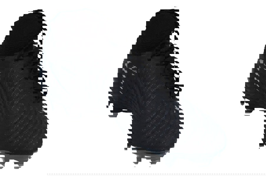 Nike Phantom Luna II Pro FG Mens Football Boots Fj2575  001 - Black Black 001 - Photo 3