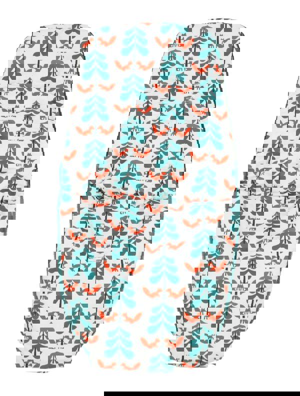 Ex display Giggle Bundle Accessory Pack Fox Friends - Accessory Pack - Cosatto Store