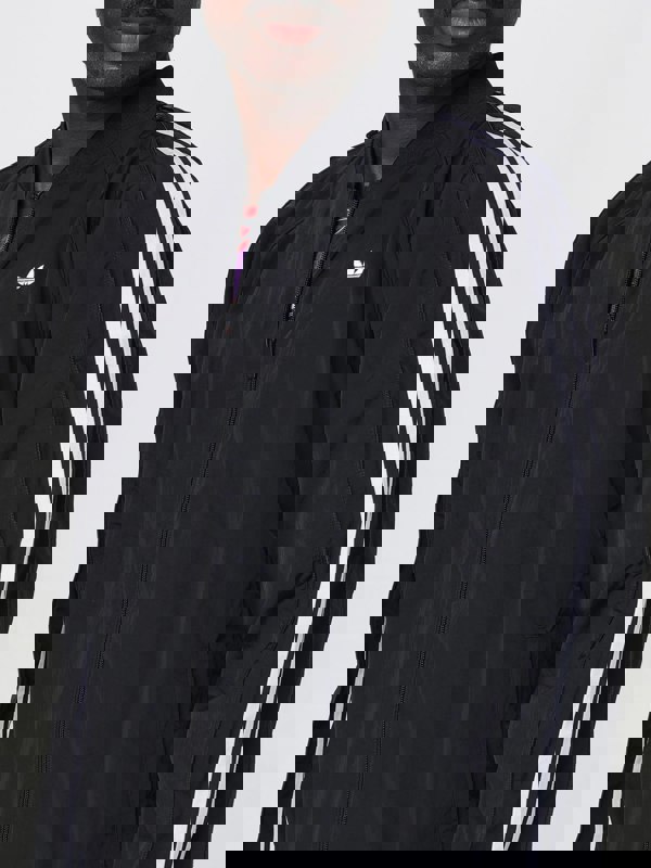 Lightweight Bomber Jacket