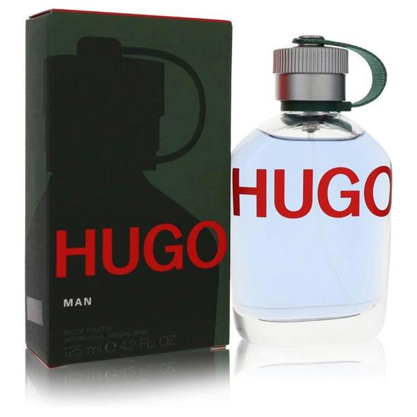Hugo Boss Hugo Man Eau De Toilette 125 ml