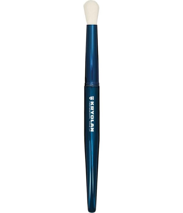 Kryolan Blue Master Blending Brush Small