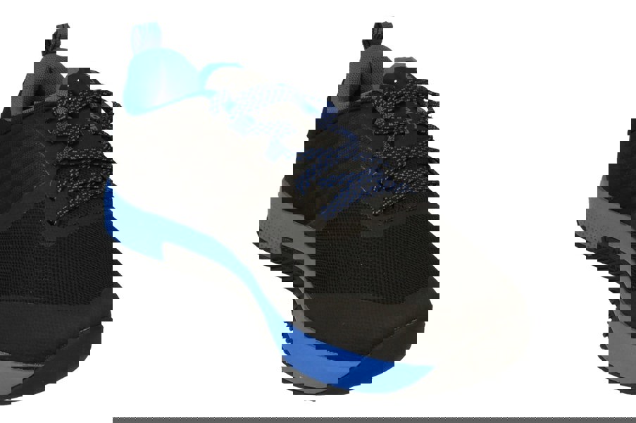 Under Armour Tribase Thirve Mens 3021293  007 - Black 007 - Photo 3