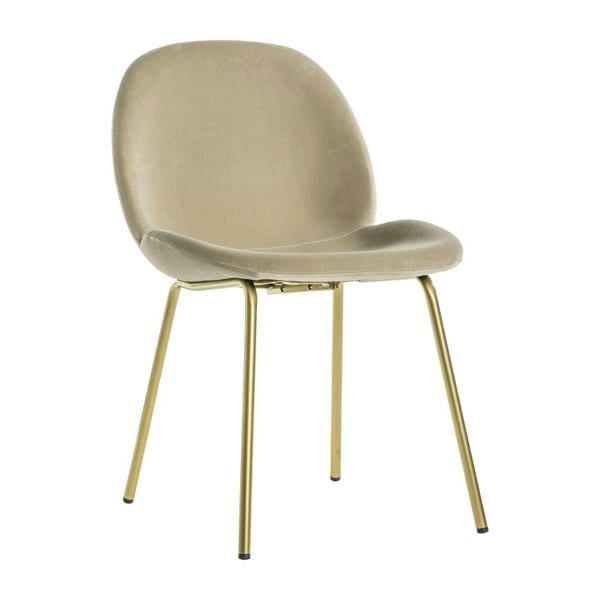 Hemming & Wills Wexford Dining Chair - Oatmeal (Set of 2)