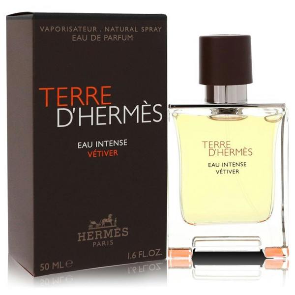 Hermès Hermes Eau Intense Vetiver 50ml 50 ml