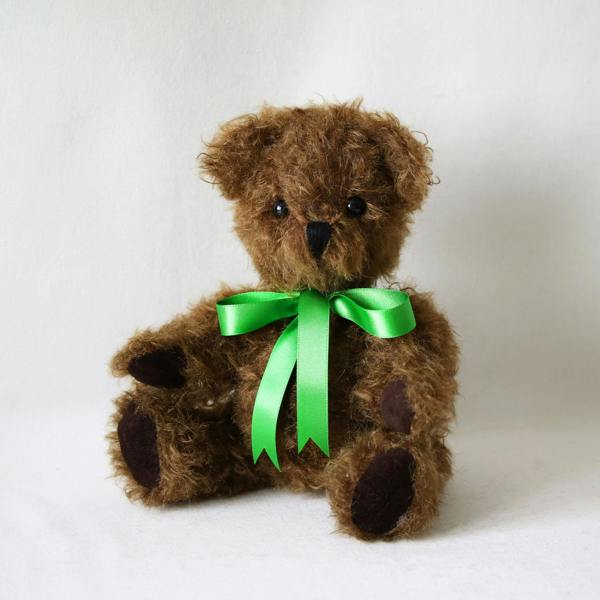 Canterbury Bears Hamish Jr