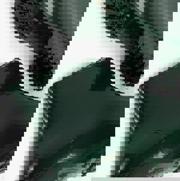 Mud Dogs PAOLA Womens Dog Walking Boots Green