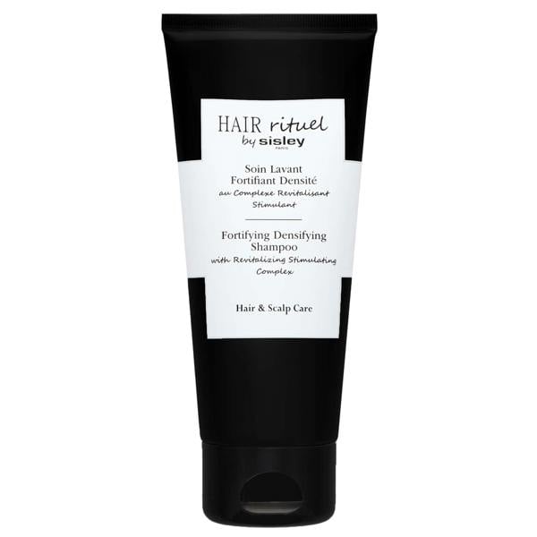 Hair Rituel by Sisley Cleansing & Detangling Fortifying Densifying Shampoo 200ml