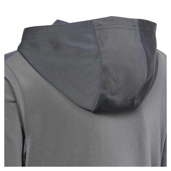 Adidas Boys Originals Tracksuit Top - Grey - 