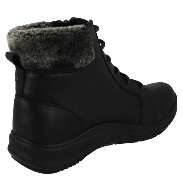 Padders Ladies Padders Ankle Boot Glad