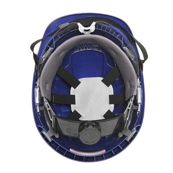 Endurance Visor Helmet Portwest