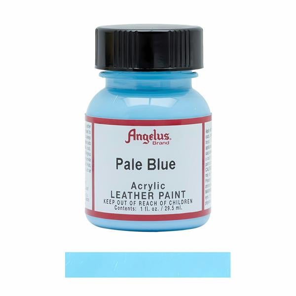 Angelus Leather Paint for Sneaker Customs and Shoes 1oz