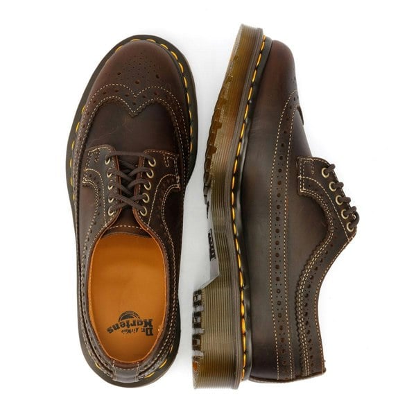 Dr. Martens - 40553201 Unisex 3989 YS Crazy Horse