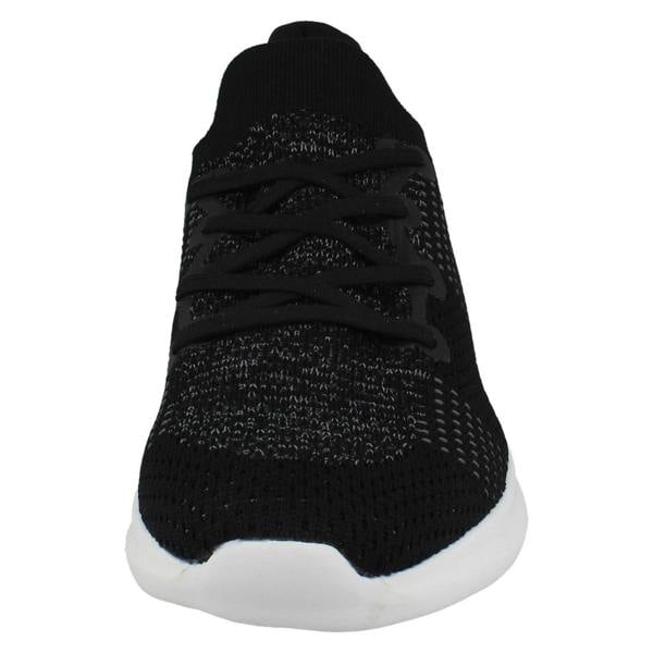 Reflex Mens Reflex Casual Trainers A2189
