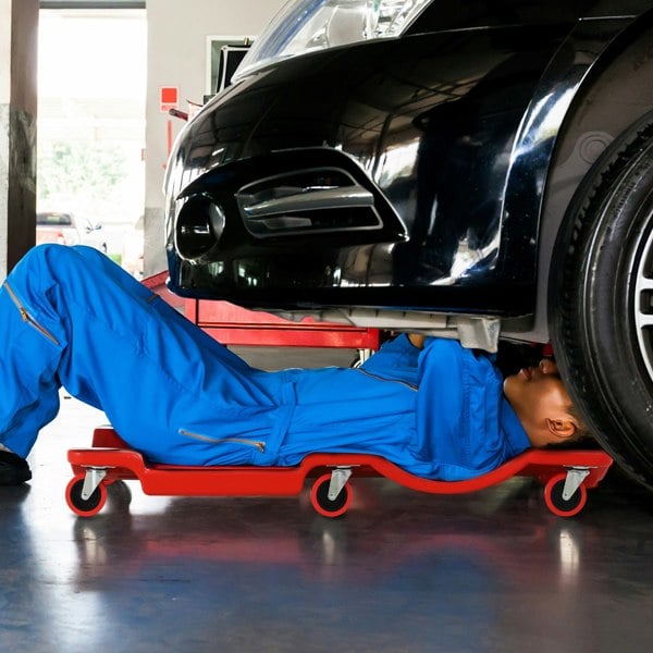 Car Mechanic Creeper