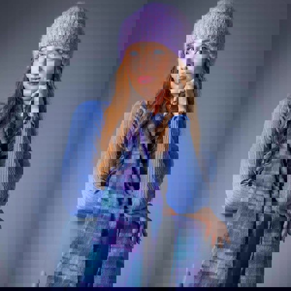 Heritage Traditions Heritage Recycled Fomo Beanie