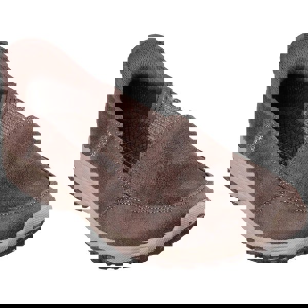 Skechers Reggae Fest 2.0 Classically Women's Shoes in Chocolate