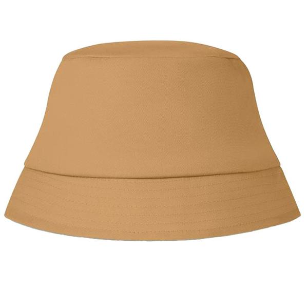 MidOcean Bilgola Cotton Sun Hat - Khaki - 