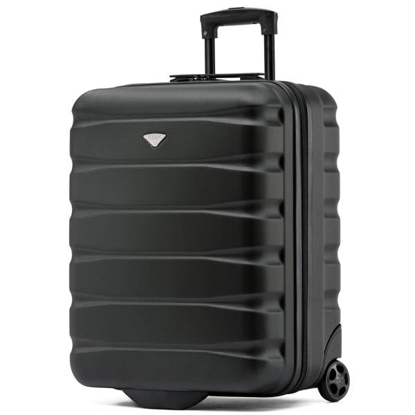 Flight Knight 56x45x25cm Hard Cabin Suitcase British Airways, easyJet (Paid) Jet2