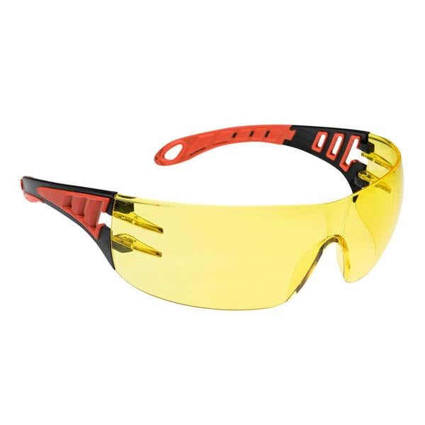 Tech Look Safety Glasses Portwest