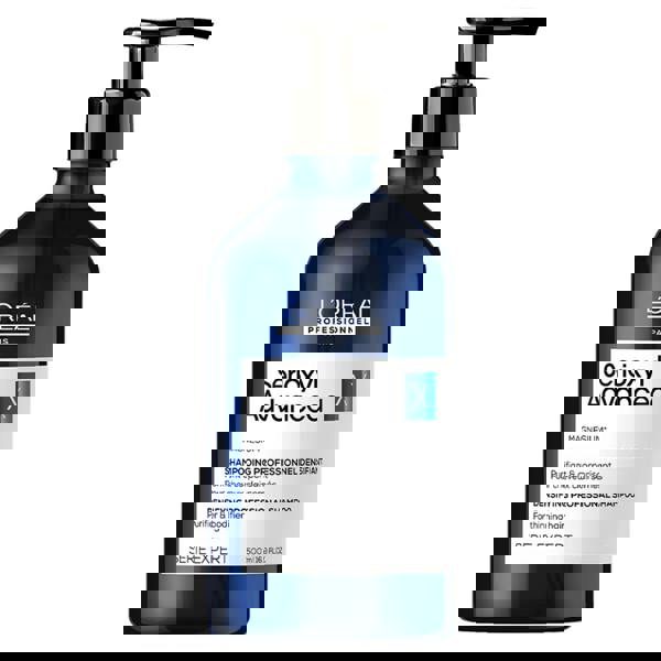 L'Oréal Professionnel Serioxyl Advanced Purifier & Bodifier Shampoo 500 ml
