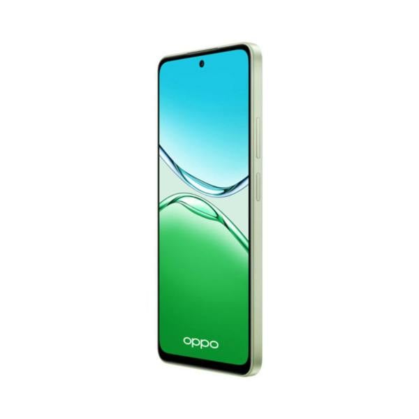 Oppo A5 Pro 5G Android Smartphone Green 256GB