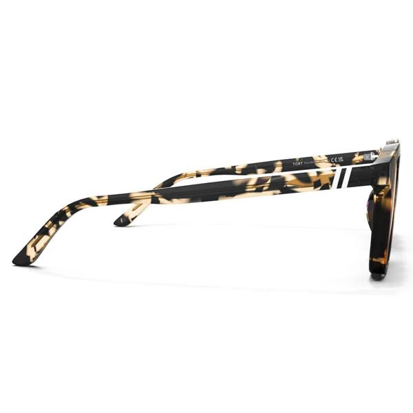 Blenders Sunglasses Sydney BX2 MU Tort Yellow Polarized