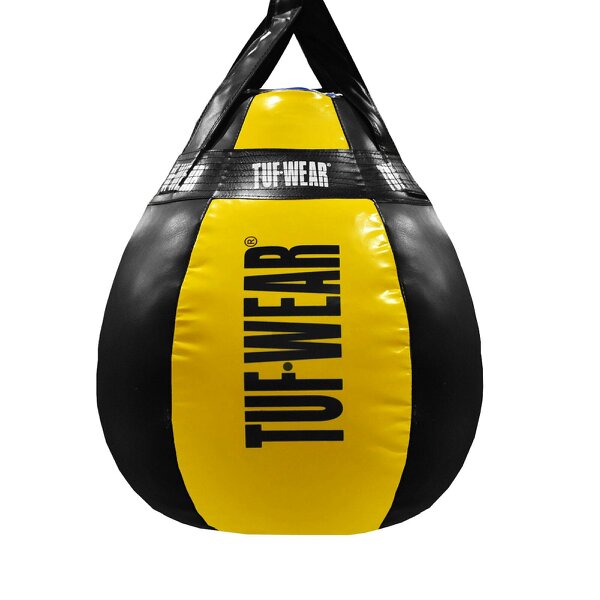 Tuf Wear Balboa Wrecking Ball With Hanging Straps