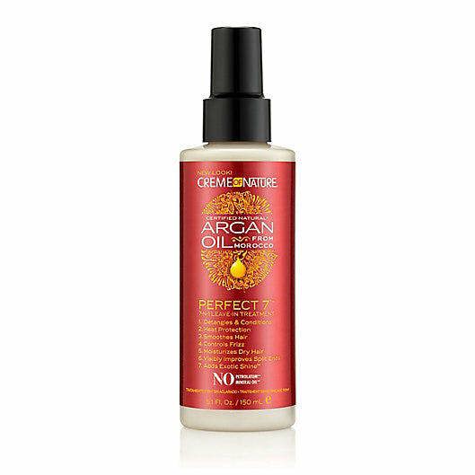 Creme of Nature Argan Perfect 7 Spray 150ml