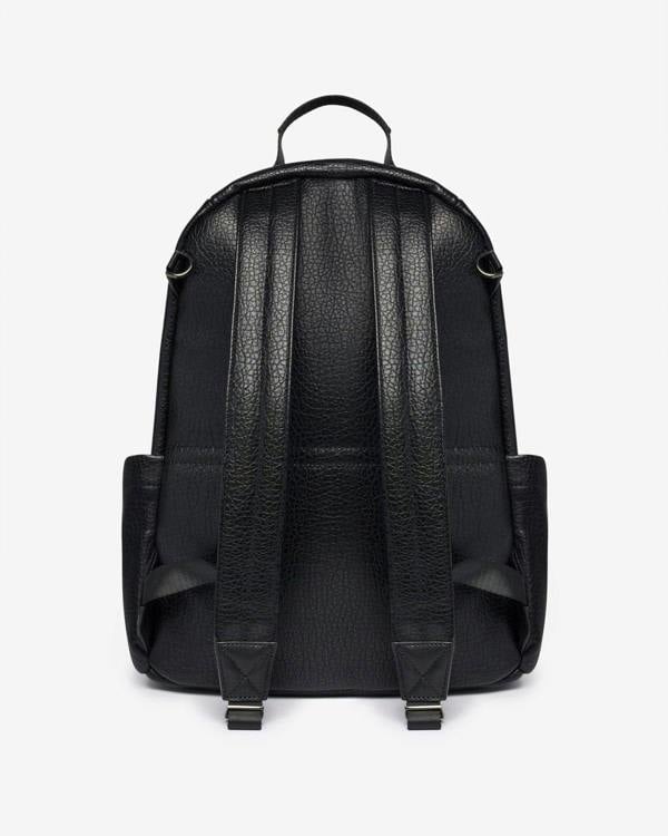 Tiba + Marl Elwood 2.0 Changing Backpack Black