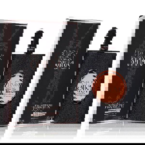 Yves Saint Laurent Black Opium Eau De Parfum 90 ml