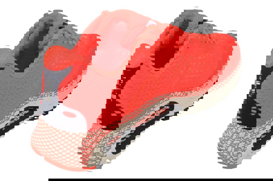 Under Armour Hovr Infinite 3 Mens 3023540  603 - Red Grey 603 - Photo 2