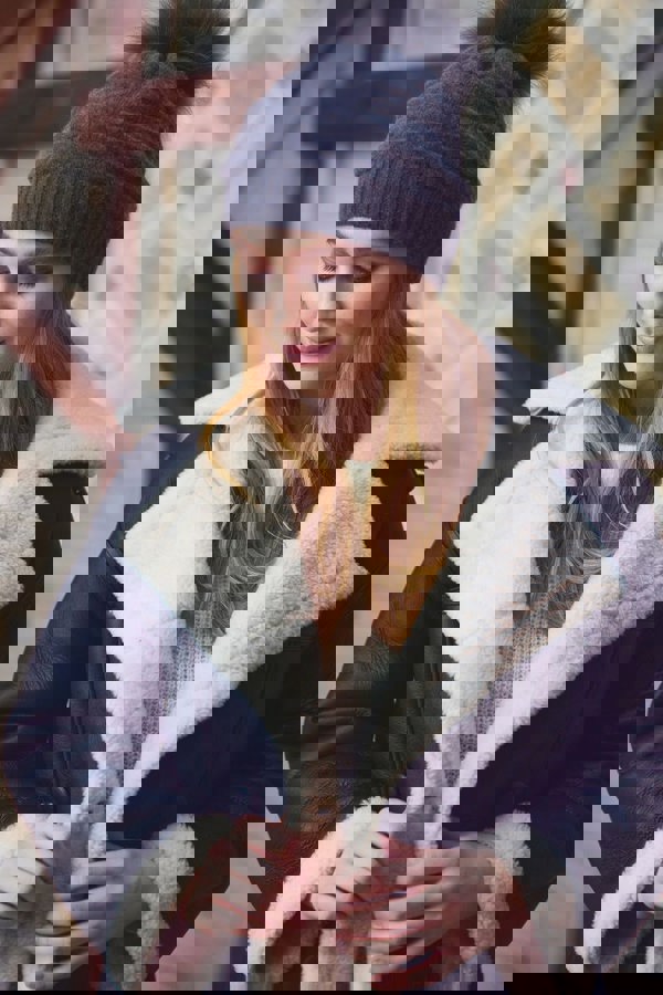 Sidse Hat Midnight Blue/Midnight Blue