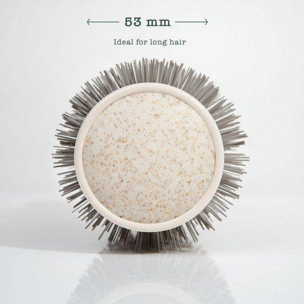 So Eco Ceramic Round Brush - Large